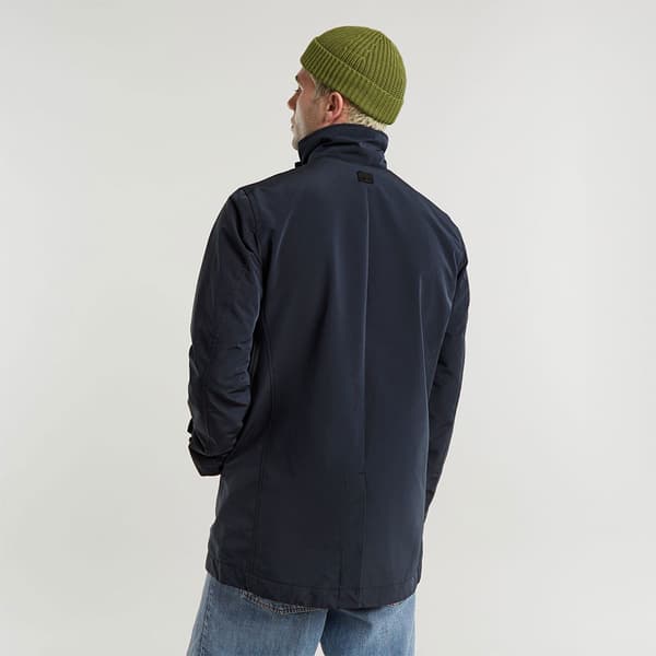 G-star Garber Jacka Grå 2XL Man