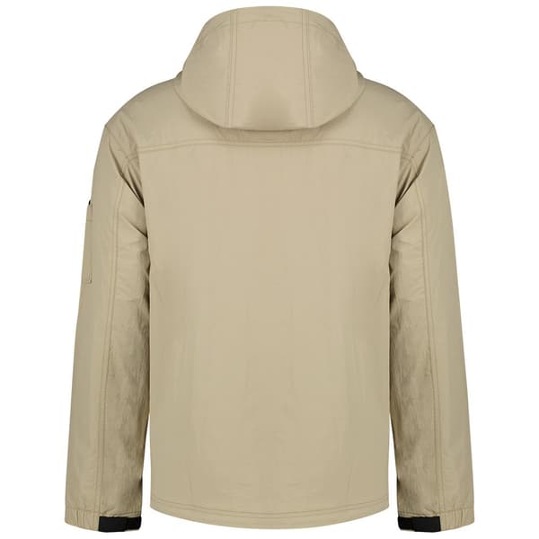 Dickies Jackson Jakke Beige L Mand