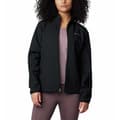 Pikkukuva 4 / 6: Columbia Kruser Ridge™ Iii Softshell-takki Musta M Nainen