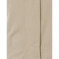 Miniatyrbillede 8 af 8: Vaude Manukau Ii Parka Beige 44 Kvinde