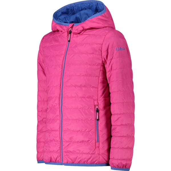 Cmp Fix Hood 34z5155 Takki Pinkki 4 Years Poika