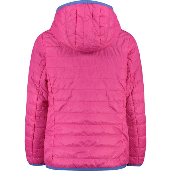 Cmp Fix Hood 34z5155 Takki Pinkki 4 Years Poika