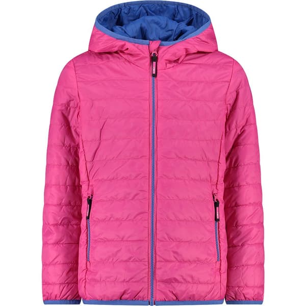 Cmp Fix Hood 34z5155 Takki Pinkki 4 Years Poika