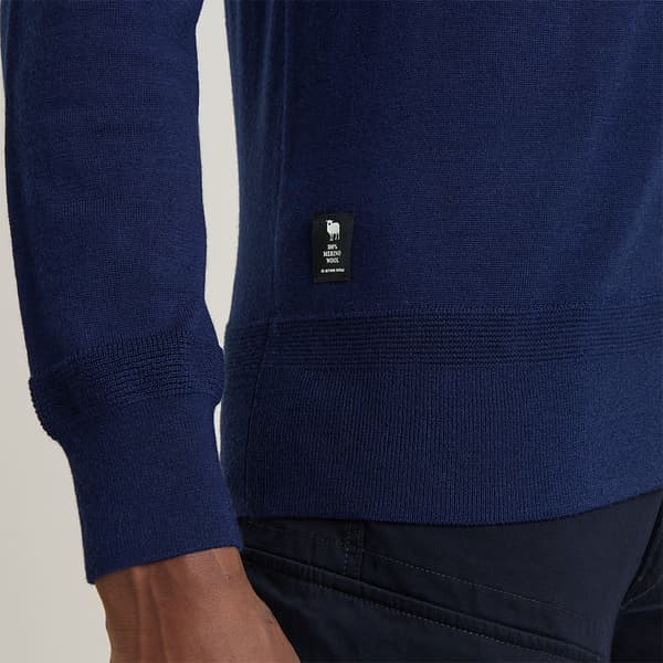 G-star Premium Core Trøje Blå M Mand