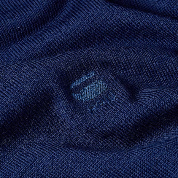 G-star Premium Core Trøje Blå M Mand