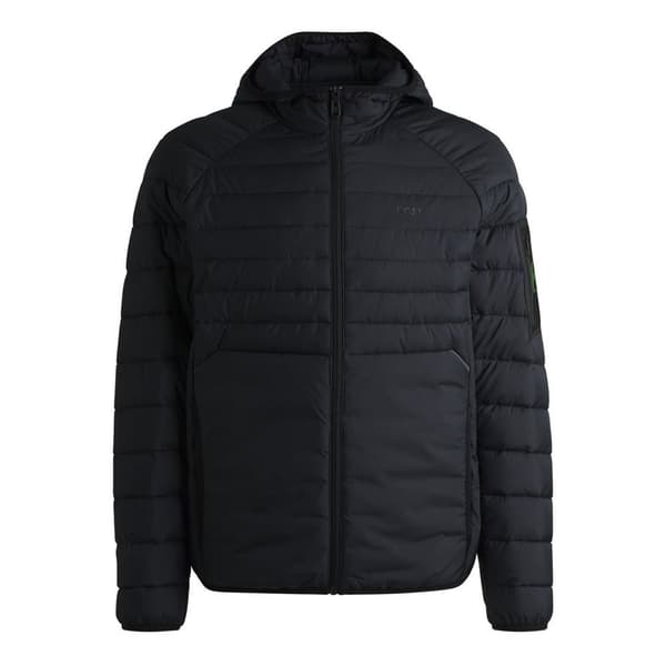 Boss J Thor 2 10262007 Jacka Svart L Man