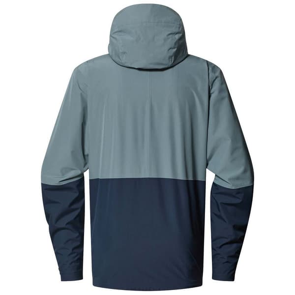 Haglofs Finch Proof Takki Sininen 2XL Mies