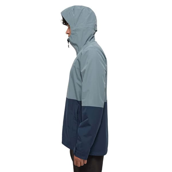 Haglofs Finch Proof Takki Sininen 2XL Mies