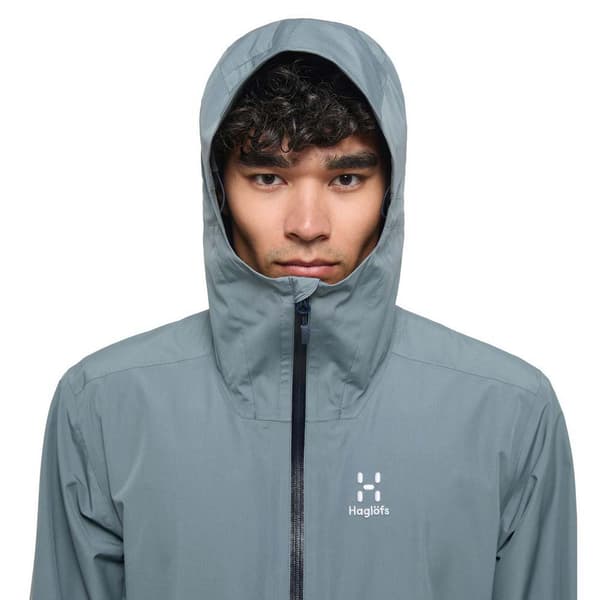 Haglofs Finch Proof Takki Sininen 2XL Mies