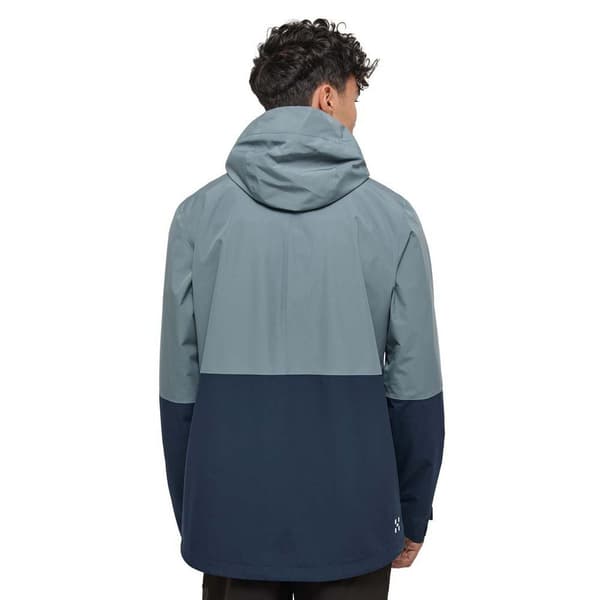Haglofs Finch Proof Takki Sininen 2XL Mies