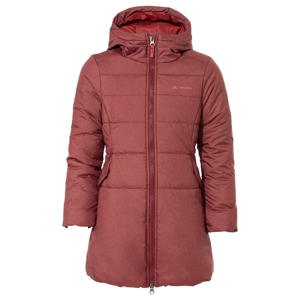Vaude Greenfinch Iii Jakke Rosa 122-128 cm Dreng