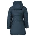 Pikkukuva 2 / 3: Vaude Greenfinch Iii Takki Sininen 122-128 cm Poika