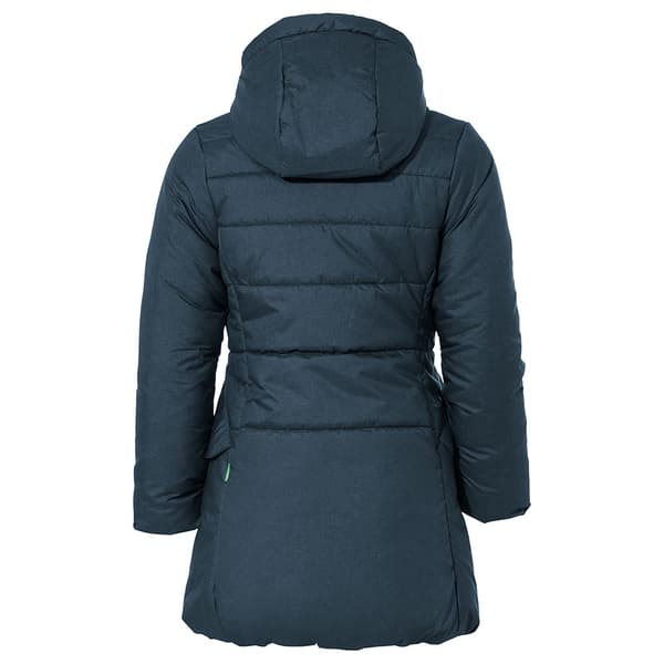 Vaude Greenfinch Iii Takki Sininen 122-128 cm Poika
