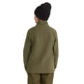 Miniatyrbild 2 av 6: O´neill Jack´s Polartec 100 Fleece Med Halv Dragkedja Grönt 11-12 Years