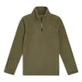 Miniatyrbild 3 av 6: O´neill Jack´s Polartec 100 Fleece Med Halv Dragkedja Grönt 14-15 Years
