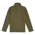 Miniatyrbild 4 av 6: O´neill Jack´s Polartec 100 Fleece Med Halv Dragkedja Grönt 14-15 Years