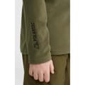 Miniatyrbild 5 av 6: O´neill Jack´s Polartec 100 Fleece Med Halv Dragkedja Grönt 14-15 Years