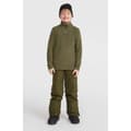 Miniatyrbild 6 av 6: O´neill Jack´s Polartec 100 Fleece Med Halv Dragkedja Grönt 14-15 Years