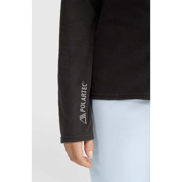 O´neill Jack´s Polartec 100 Fleece Svart S Kvinna
