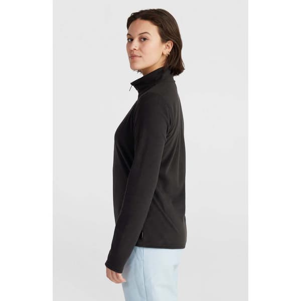 O´neill Jack´s Polartec 100 Fleece Svart S Kvinna