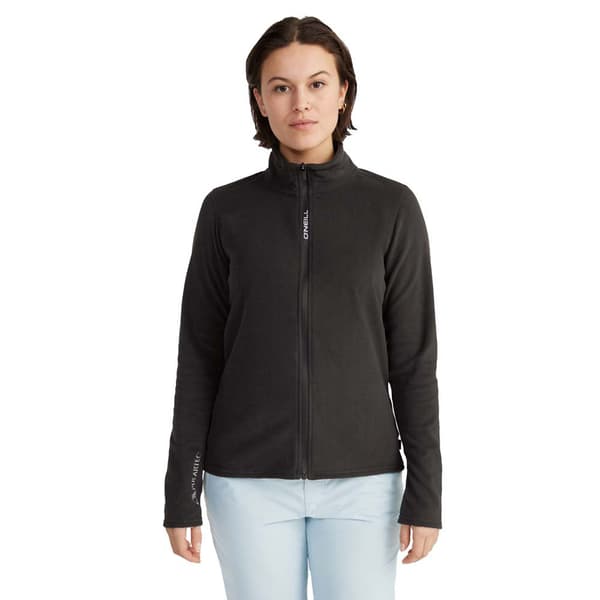 O´neill Jack´s Polartec 100 Fleece Svart S Kvinna