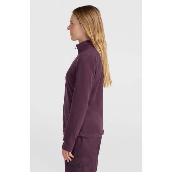 O´neill Jack´s Polartec 100 Fleece Violetti S Nainen