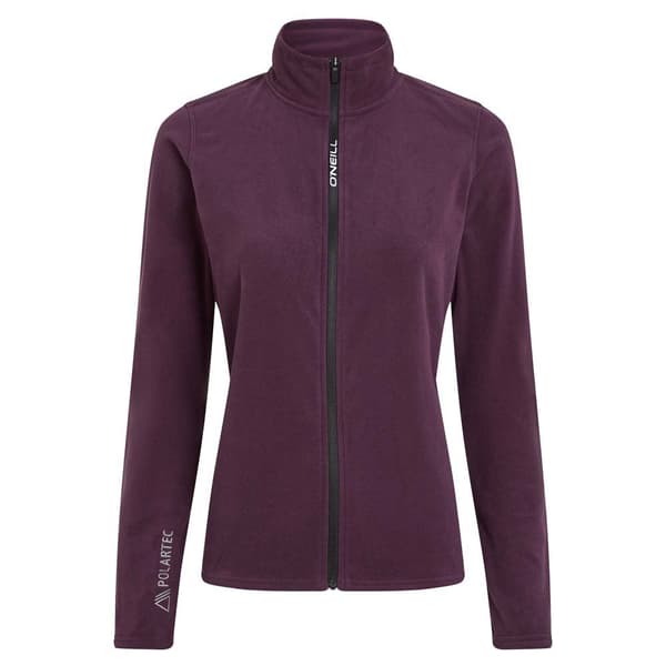 O´neill Jack´s Polartec 100 Fleece Lila L Kvinna