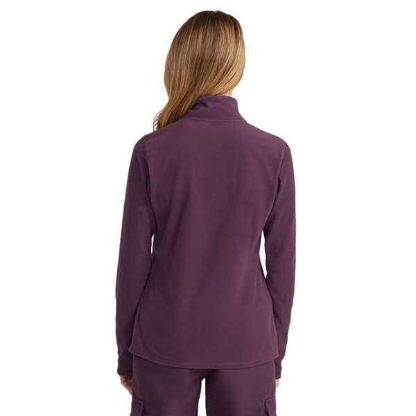 O´neill Jack´s Polartec 100 Fleece Lila L Kvinna