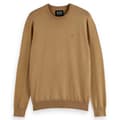 Miniatyrbillede 3 af 7: Scotch & Soda 179183 Trøje Beige M Mand
