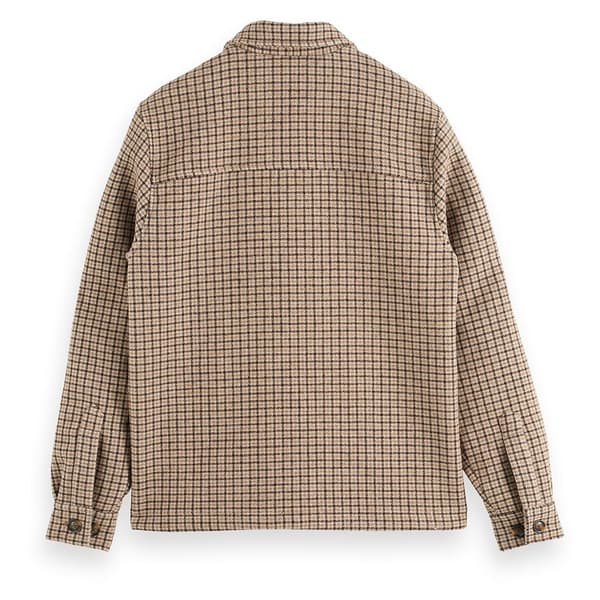 Scotch & Soda 179000 övertröja Brun L Man