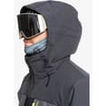 Pikkukuva 5 / 6: Quiksilver Dawson Takki Harmaa M Mies