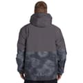 Pikkukuva 2 / 2: Dc Shoes Nexus Reversible Takki Harmaa XL Mies