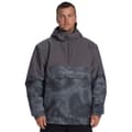 Pikkukuva 1 / 2: Dc Shoes Nexus Reversible Takki Harmaa XL Mies