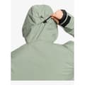 Miniatyrbild 6 av 6: Quiksilver Mission Solid Jacka Grönt 2XL Man