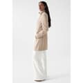 Miniatyrbillede 4 af 7: Salsa Jeans 21007140 Jakke Beige S Kvinde