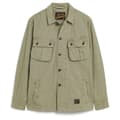 Miniatyrbild 3 av 6: Superdry Military övertröja Grönt L Man