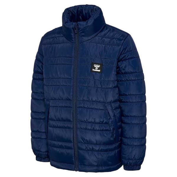 Hummel Mosse Takki Sininen 12 Years