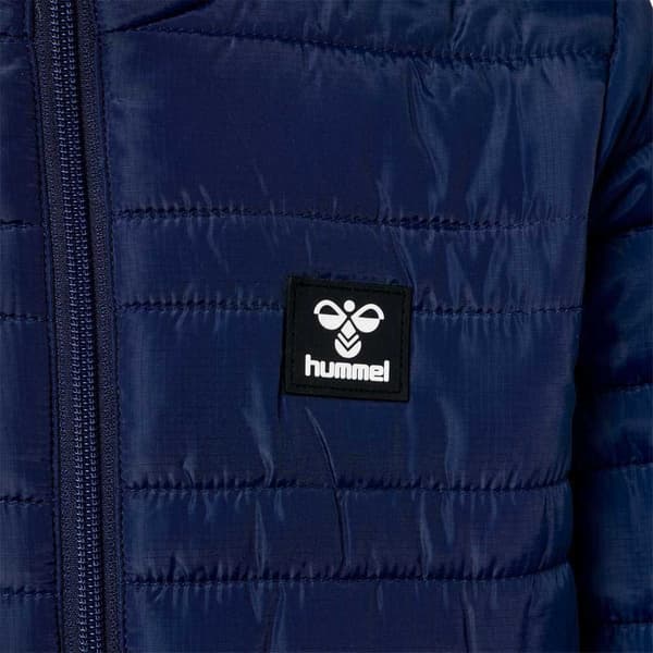 Hummel Mosse Takki Sininen 12 Years