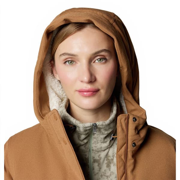 Columbia Alameda Ridge™ Kappa Brun M Kvinna