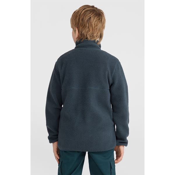 O´neill High Pile Fleecejacka Med Dragkedja 5-6 Years
