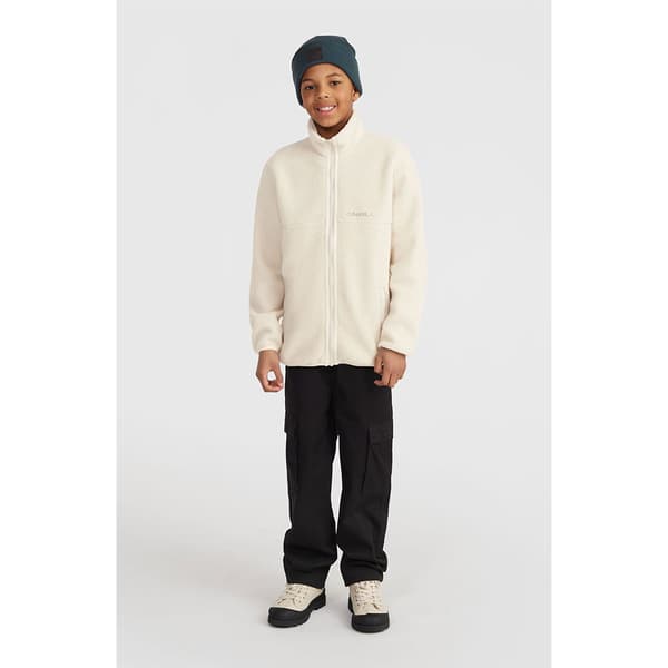 O´neill High Pile Fleecejacka Med Dragkedja  5-6 Years