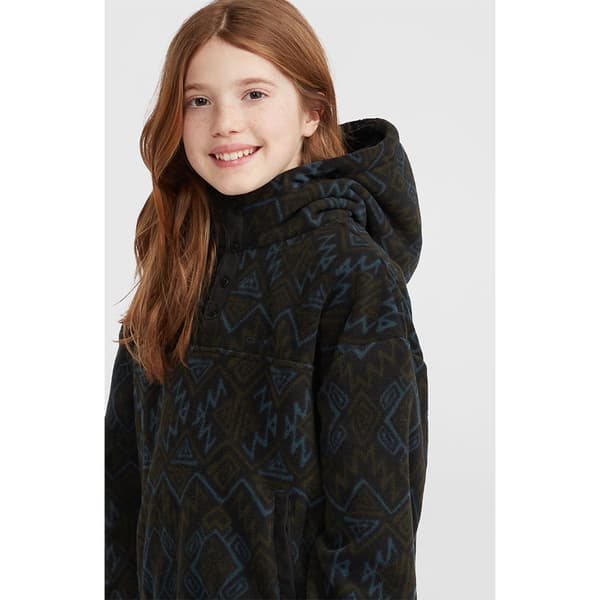 O´neill Super Fleecejacka Med Huva  3-4 Years