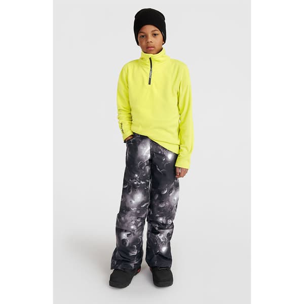 O´neill Jack´s Polartec 100 Fleece Med Halv Dragkedja  13-14 Years