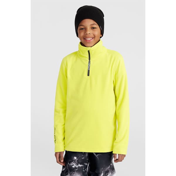 O´neill Jack´s Polartec 100 Fleece Med Halv Dragkedja  13-14 Years