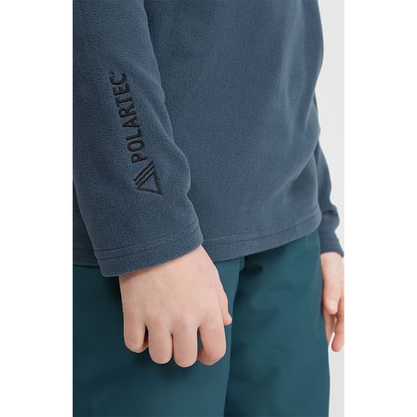 O´neill Jack´s Polartec 100 Fleece Med Halv Dragkedja  11-12 Years