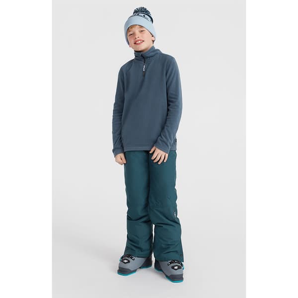 O´neill Jack´s Polartec 100 Fleece Med Halv Dragkedja 11-12 Years
