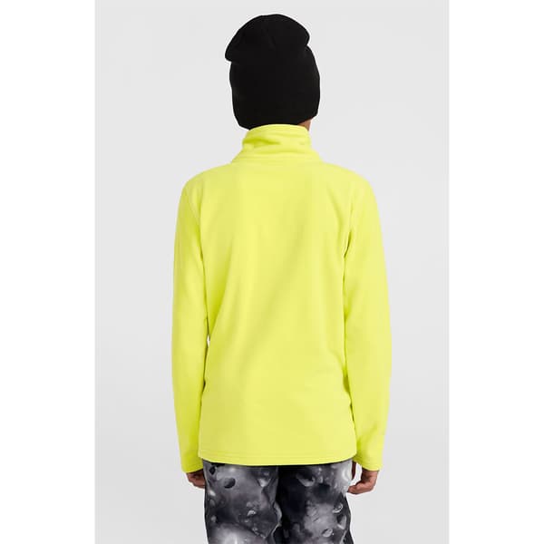 O´neill Jack´s Polartec 100 Fleece Med Halv Dragkedja  14-15 Years