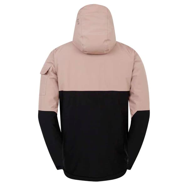 Dare2b T-bar Overhead Jakke Beige 2XL Mand