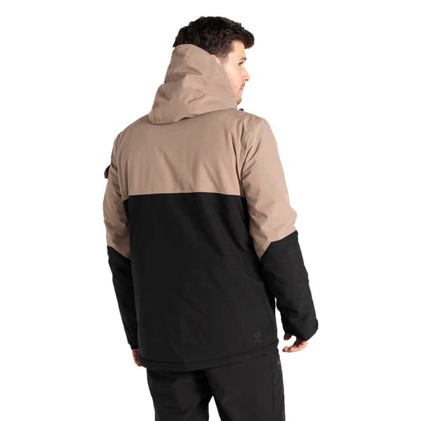 Dare2b T-bar Overhead Jakke Beige 3XL Mand