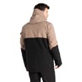 Miniatyrbillede 2 af 9: Dare2b T-bar Overhead Jakke Beige 3XL Mand